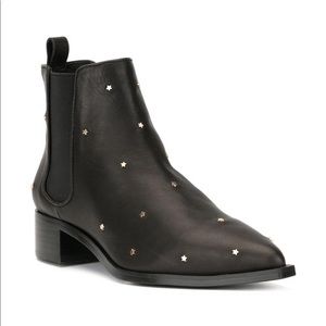 Senso Studded Boots